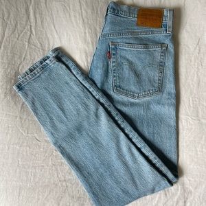 Levi’s 501 Jeans